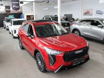 Новый Haval Jolion 1.5 AMT, 2024, цена от 2 499 000 руб.