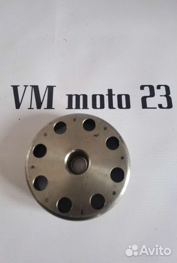 Ротор генератора Suzuki gsx-r 1000 k5-k8