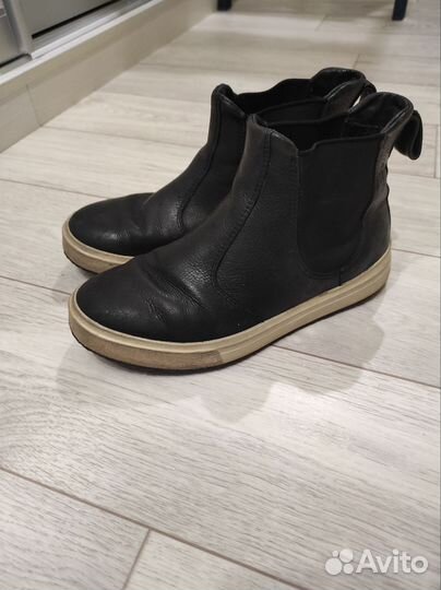 Ботинки ecco 37