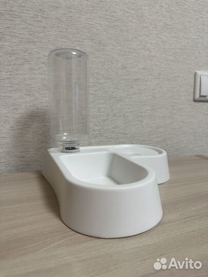 Автоматическая поилка