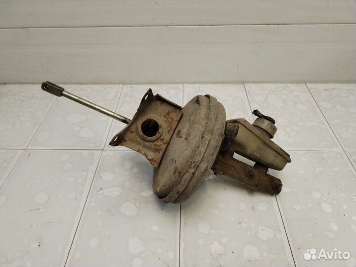 Вакуумный усилитель тормозов Лада 2108 1 2004