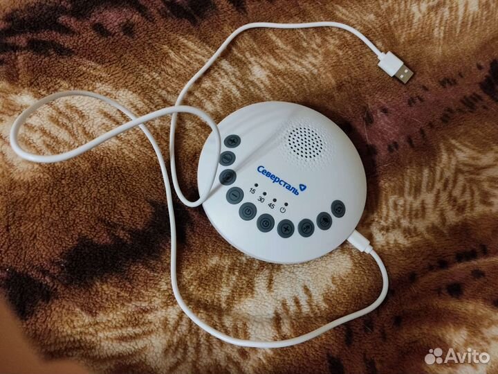 Устройство для сна и релаксации