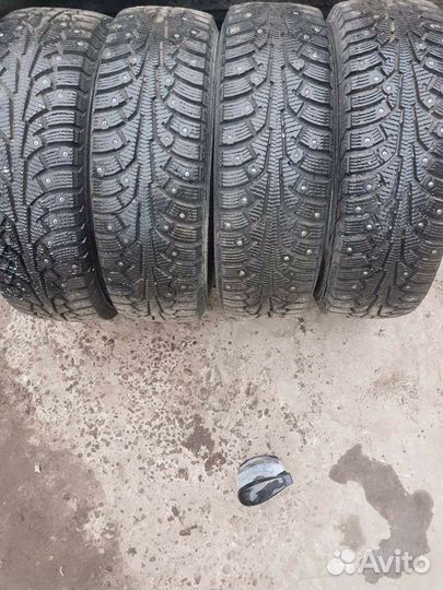 Nokian Tyres Nordman 5 185/65 R15 82T