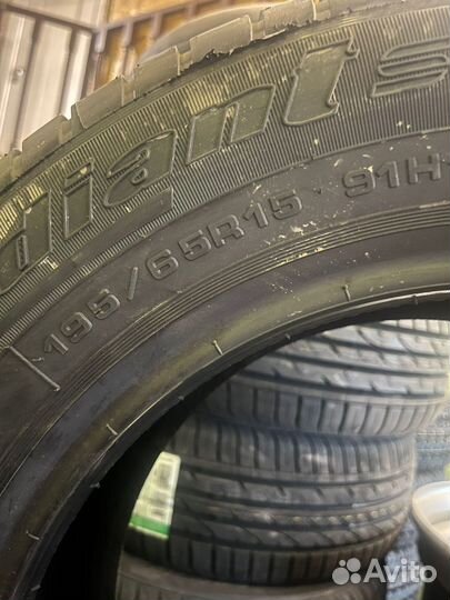 Cordiant Sport 2 195/65 R15 91H