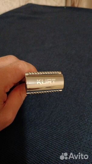 Станок для бритья бритвенный т-образный