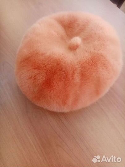 Шапки и береты