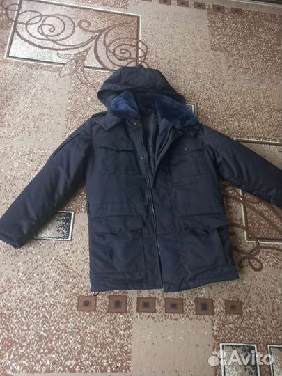 Полицейская форма