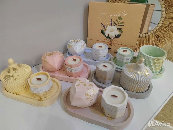 Подарочный набор