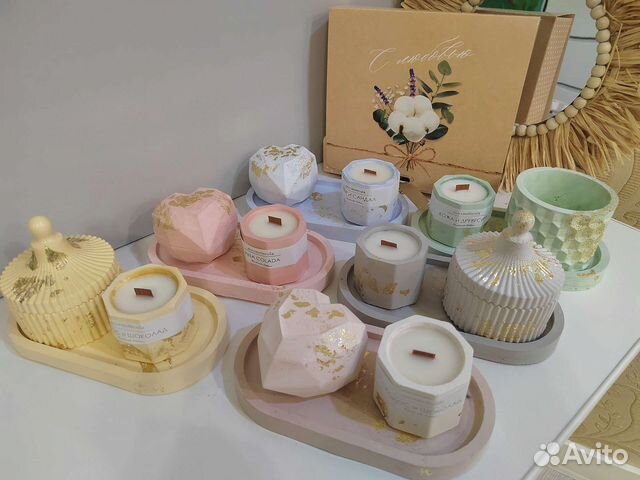 Подарочный набор