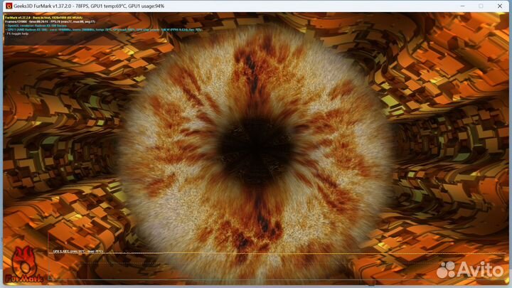 Powercolor RX 580 8 Gb Red Dragon OC