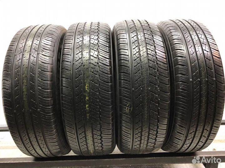 Dunlop Grandtrek ST30 225/65 R17 102L