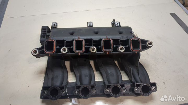 Коллектор впускной BMW 5 E39, 1999