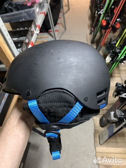 Горнолыжный шлем M(57-59) Anon