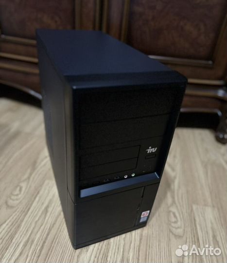 Процессор для компьютера