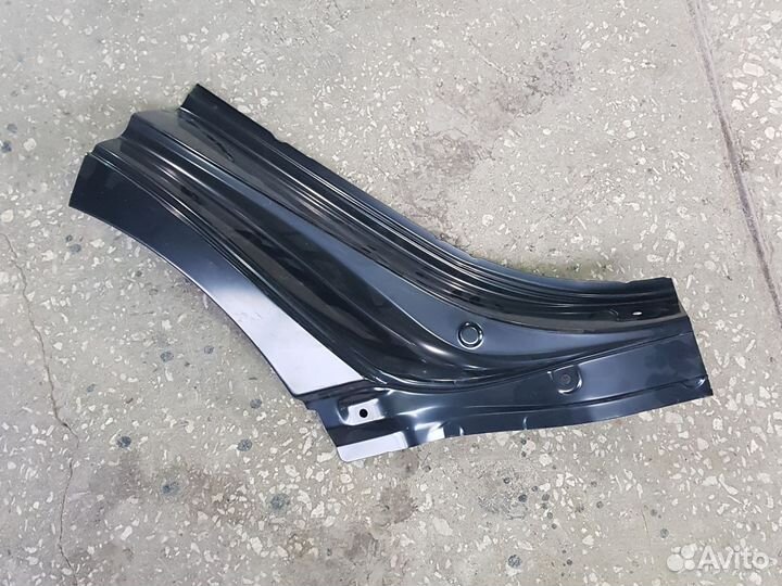 Крыло toyota camry 50-55