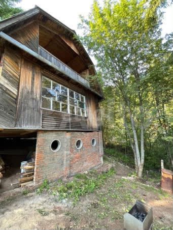 Дача 60 м² на участке 3,9 сот.