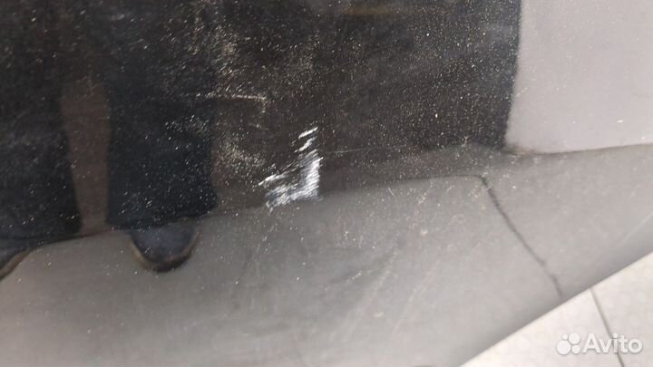 Дверь боковая Mercedes Vito W638, 1999