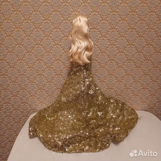 Платье Integrity Toys, Fashion Royality, Poppy