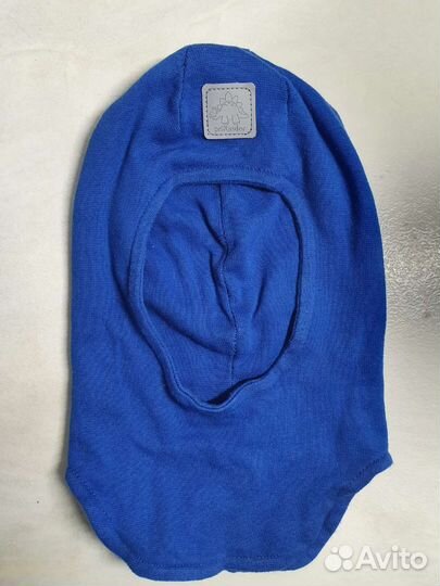 Шапка шлем 46-48