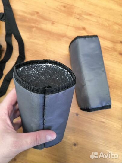 Термосумка для бутылочек