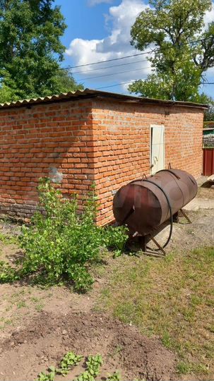 Дом 66,1 м² на участке 8,7 сот.