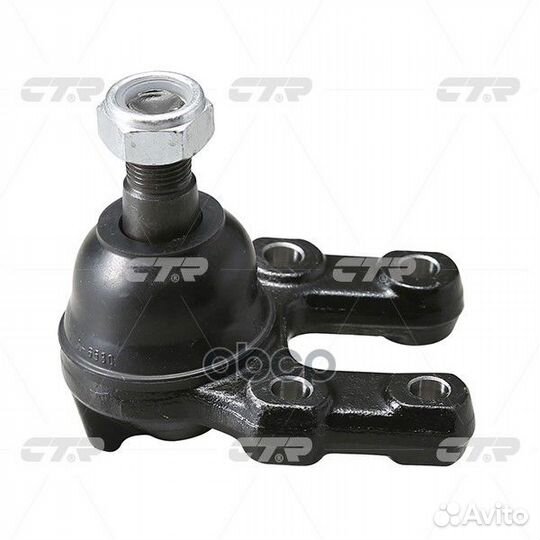 CB0300 опора шаровая нижняя замена CBN-21 Niss