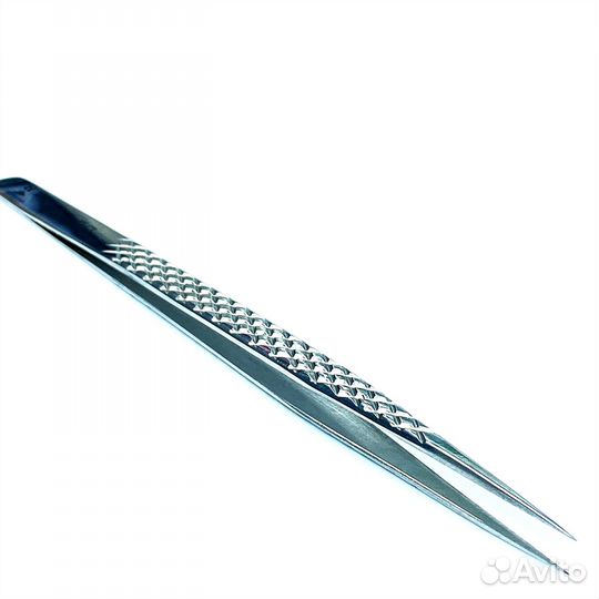 Пинцеты LBA для наращивания ресниц (серия D)