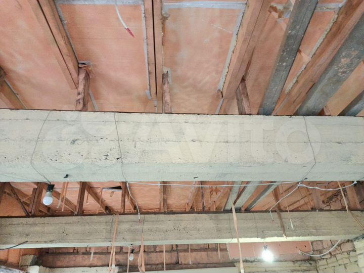 Дом 100 м² на участке 100 сот.