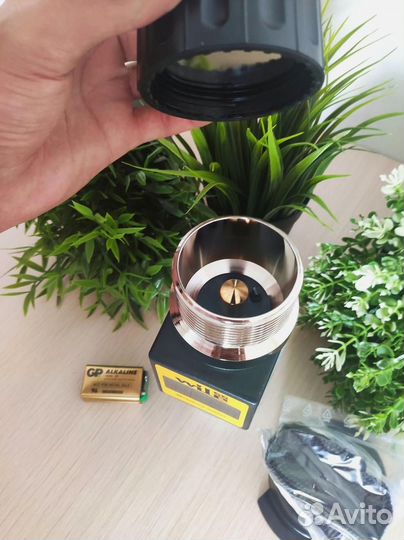 Влагомер зерна wile 55 IZ