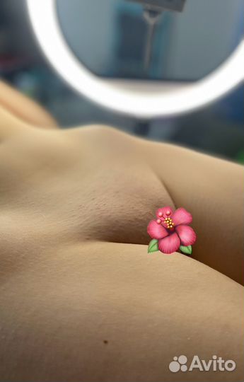 Депиляция: сахар, воск. Закамск