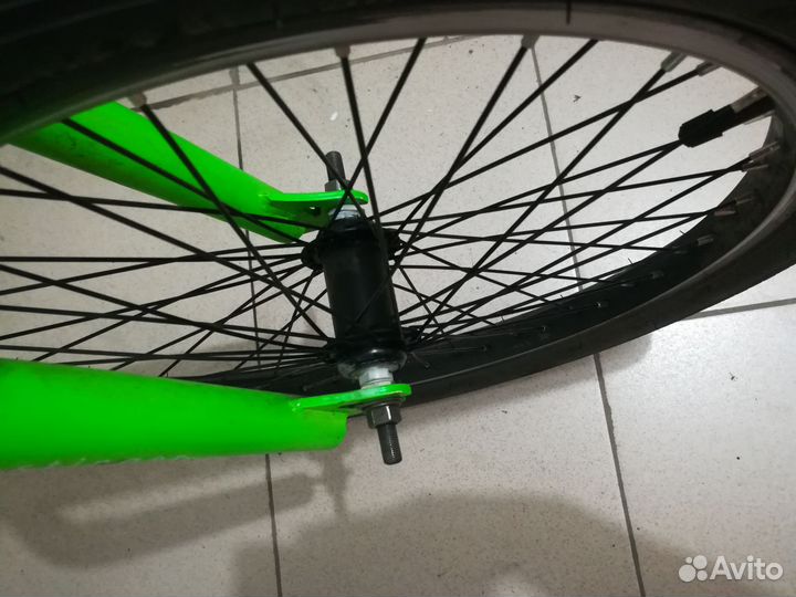 Stinger bmx 20