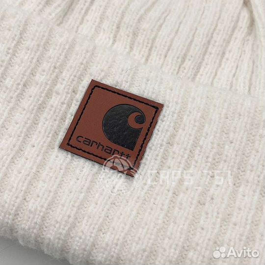Шапка-бини carhartt