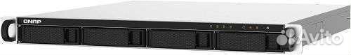 Сервер qnap TS-432PXU-RP-2G