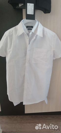 Костюм школьный