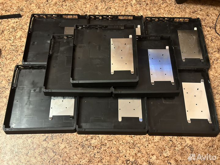 Корпус Sony ps4 slim