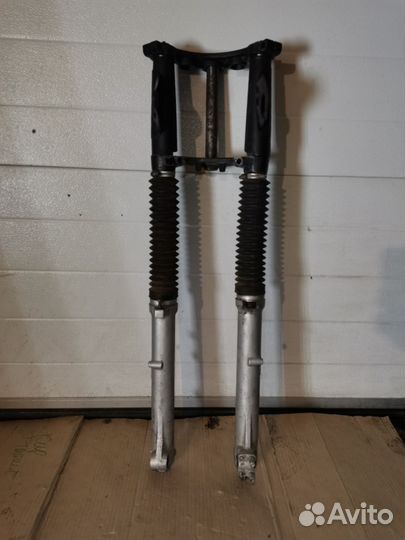 Вилка Иж orion