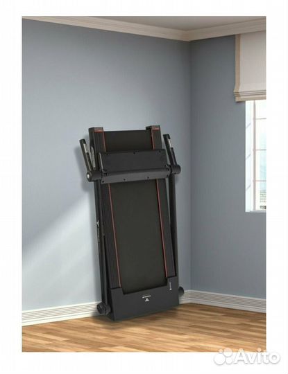 Беговая дорожка