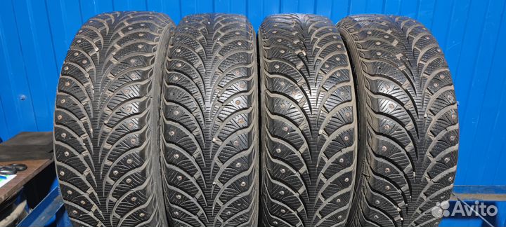 Goodyear UltraGrip Extreme 185/65 R15