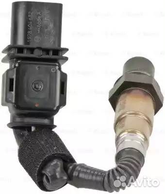 Датчик кислородный