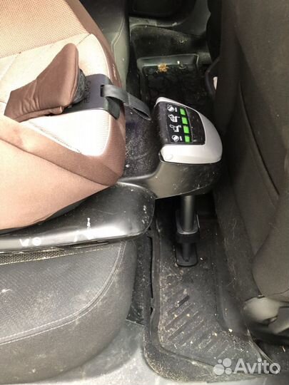 Автокресло isofix Recaro zero.1 до 4,5 лет