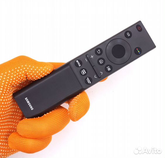 Оригинальный пульт Samsung