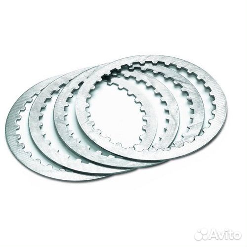 Диски сцепления стальные TRW MES309-5