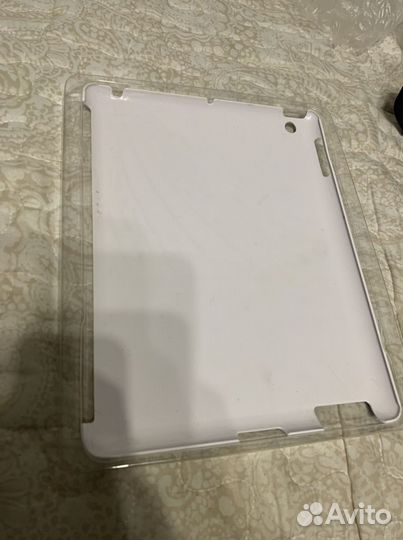 Бампер на на планшет iPad 4