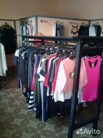 Готовый магазин