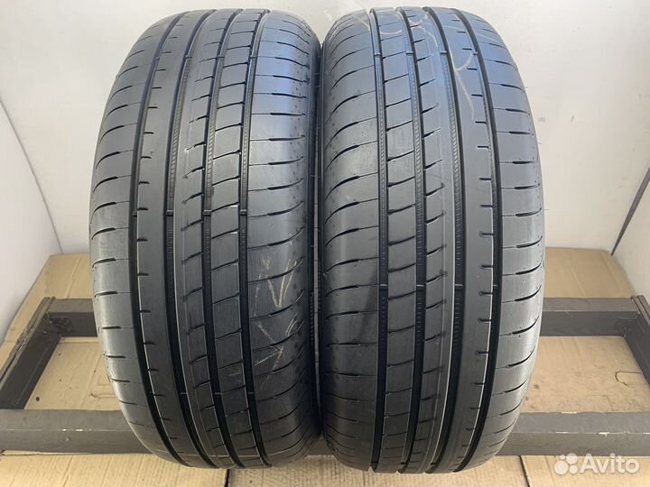 Goodyear Eagle F1 Asymmetric 5 235/55 R18