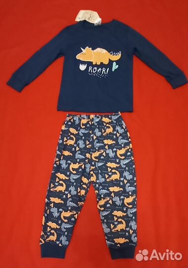 Вещи на мальчика на 3 года, 3-4 года