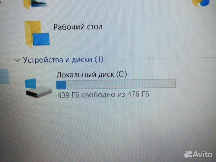 Asus TUF (R5-8ядер/GTX1650-4GB/RAM 12GB/SSD 512GB)