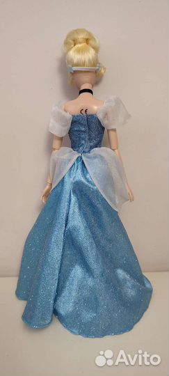 Кукла Disney Золушка