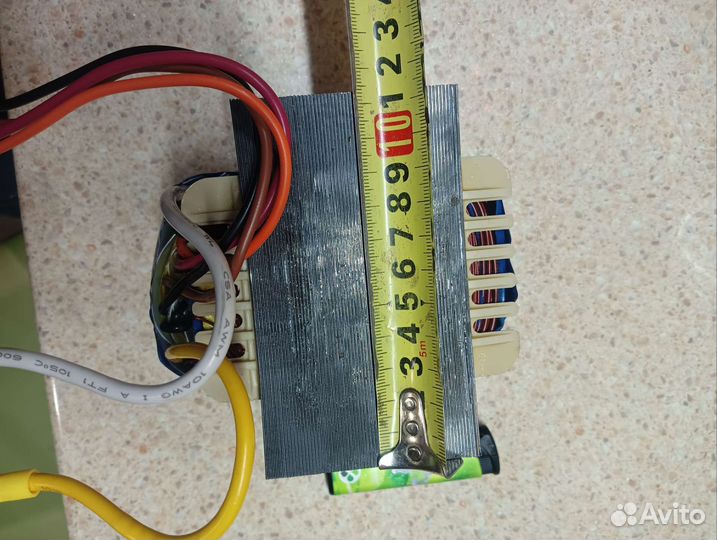 Трансформатор