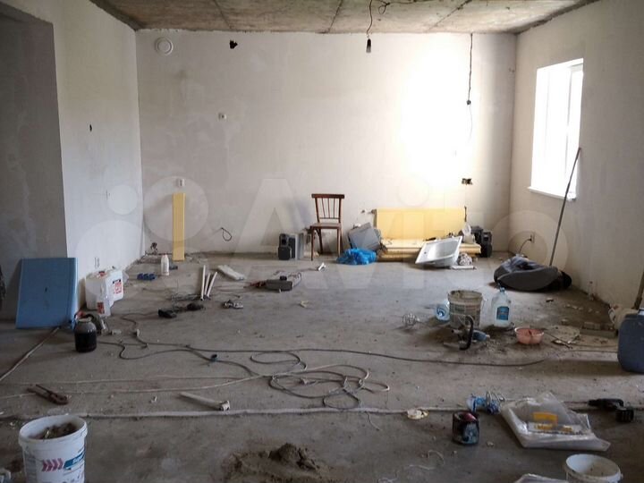 Дом 252 м² на участке 7 сот.